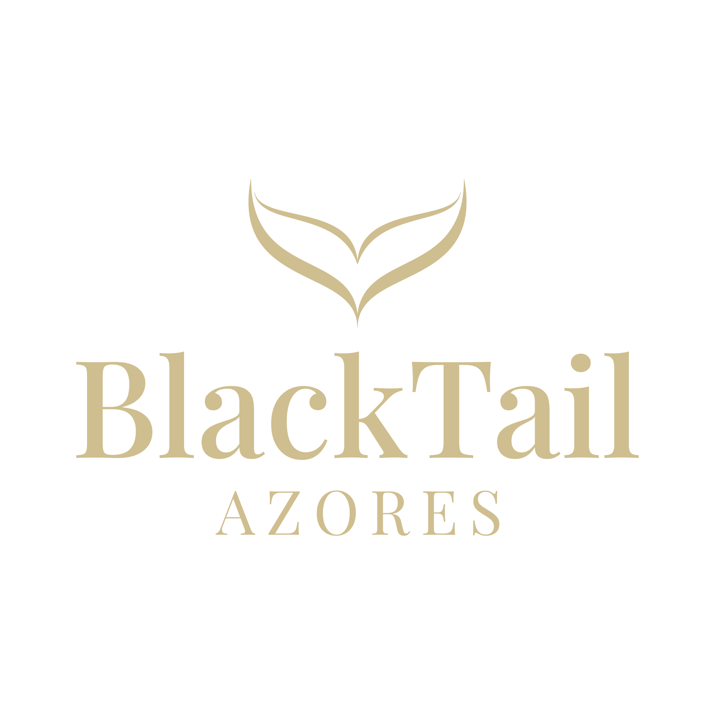 BlackTail Azores